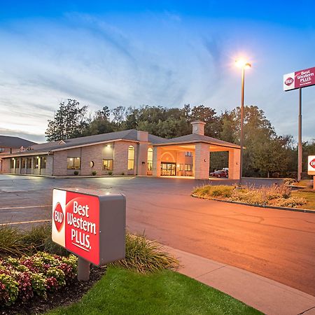 Best Western Plus North Canton Inn&Suites Extérieur photo