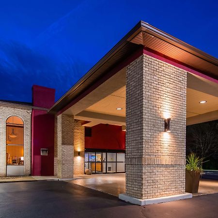 Best Western Plus North Canton Inn&Suites Extérieur photo