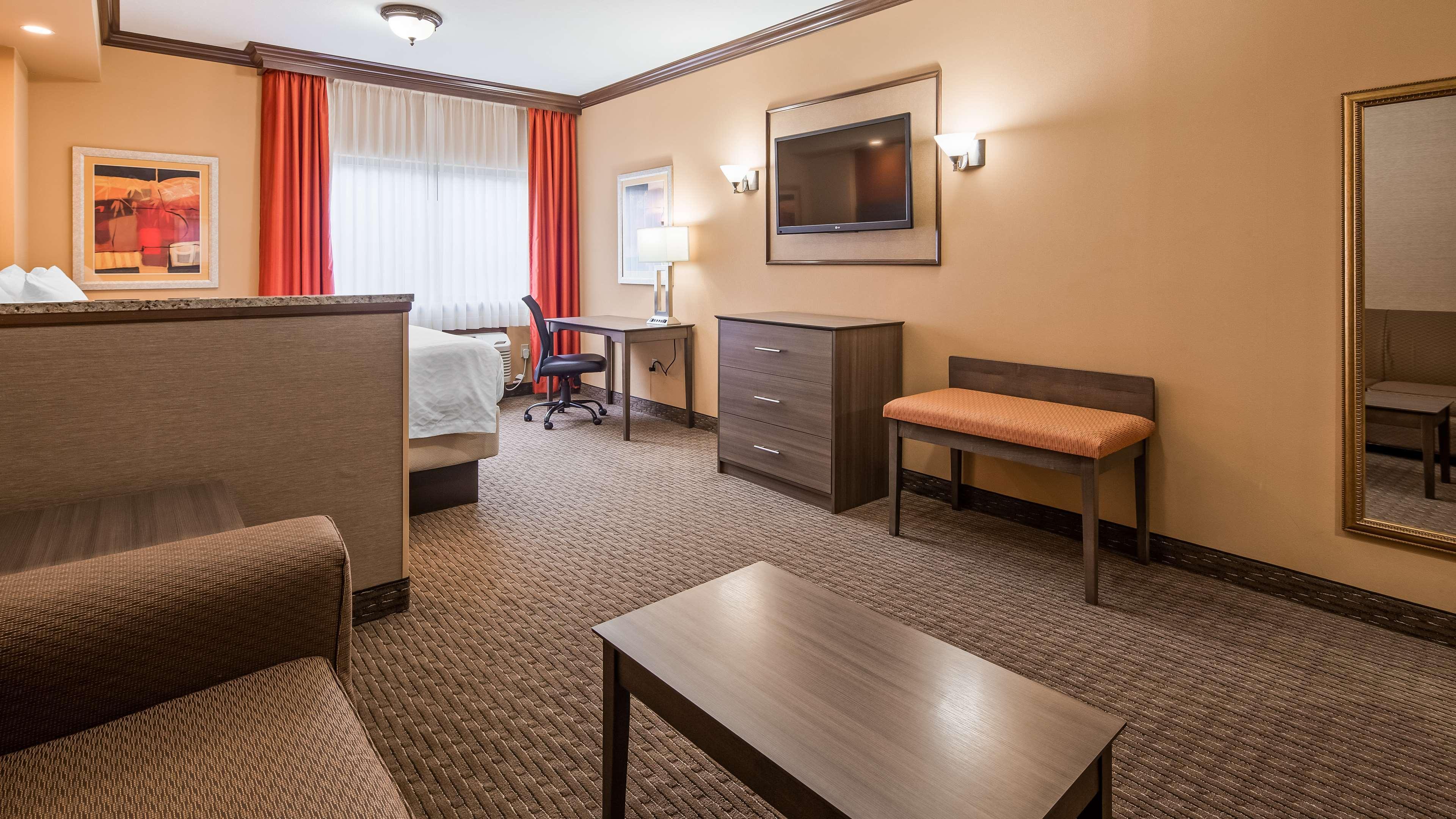 Best Western Plus North Canton Inn&Suites Extérieur photo