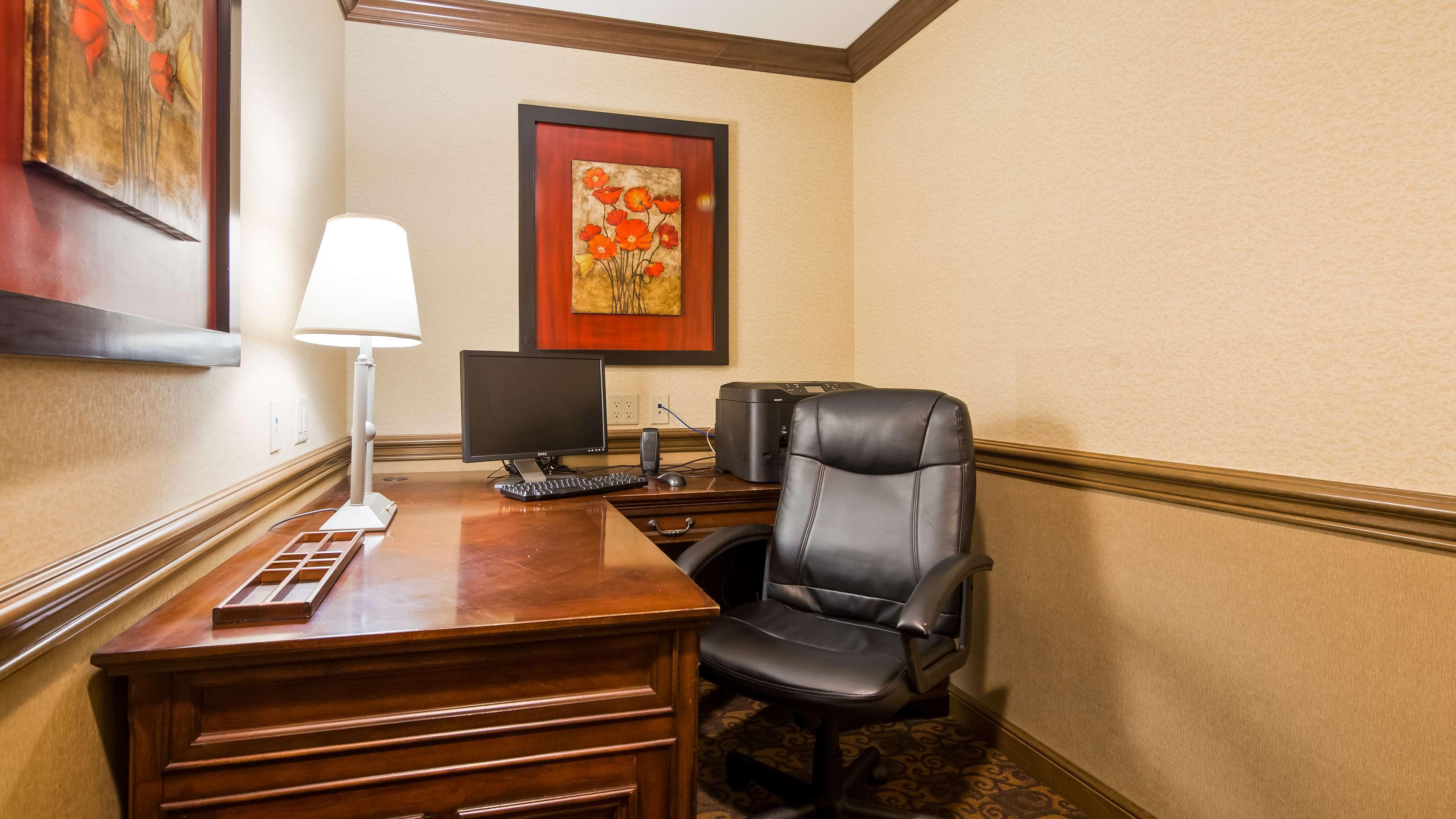 Best Western Plus North Canton Inn&Suites Extérieur photo