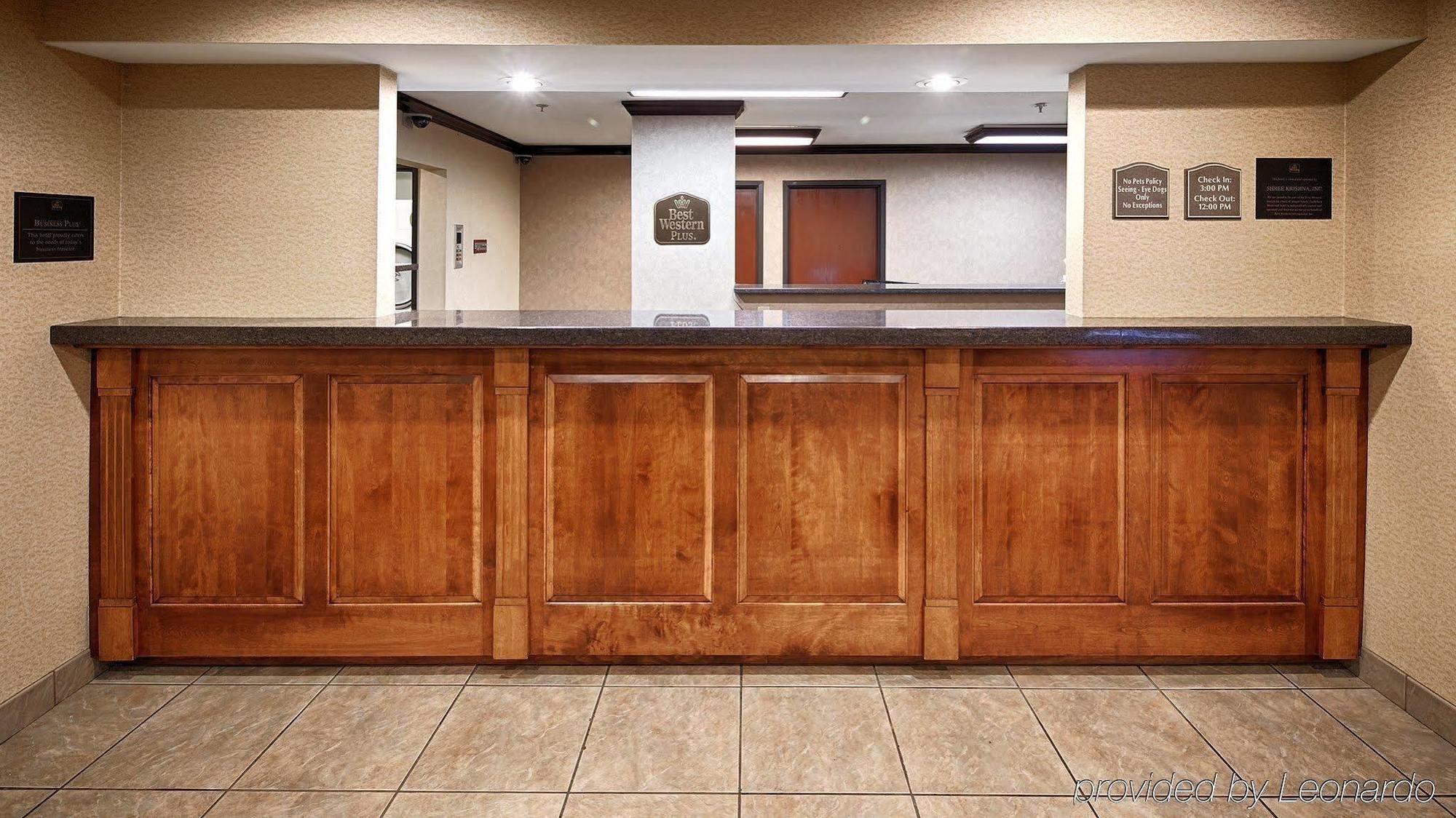 Best Western Plus North Canton Inn&Suites Extérieur photo